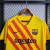 Camisa Barcelona IV 2019/20 - Retrô Masculina - Amarela - comprar online