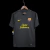 Camisa Barcelona III 2012/13 - Retrô Masculina - Preta - comprar online