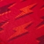 Camisa Arsenal 2023 - Pré-Jogo Masculina - Vermelha na internet
