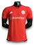 Camisa Internacional 2023 - Jogador Masculina - Vermelho