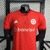 Imagem do Camisa Internacional 2023 - Jogador Masculina - Vermelho