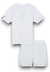 Kit Infantil Paris Saint Germain (PSG) 2022 - Branco - comprar online