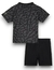 Kit Infantil Paris Saint Germain (PSG) 2023 - Preto - comprar online