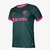 Camisa Fluminense III 2023 Edição Especial Cartola - Torcedor Masculina - Verde e Rosa - comprar online