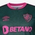 Camisa Fluminense III 2023 Edição Especial Cartola - Torcedor Masculina - Verde e Rosa na internet