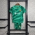 Imagem do Kit Infantil Barcelona 2023/24 Goleiro - Verde