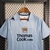 Camisa Manchester City 2007/08 - Retrô Masculino - Azul na internet