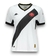 Camisa Vasco 2023 Kappa - Treino Feminina - Branca