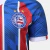 Camisa Bahia 2023/24 Torcedor Masculina - Tricolor on internet