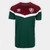 Kit Fluminense 2023-24 - Camisa e Short Treino - Tricolor - RRSPORTS | Camisas de Time - Frete grátis!