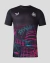 Camisa Newcastle 2023/24 - Torcedor Masculina - Preta