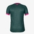 Imagem do Kit Fluminense III 2023-24 - Camisa e Short de Jogo - Torcedor - Verde e Rosa