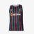 Kit Fluminense I 2023 - Regata e Short de Jogo - Torcedor - Tricolor na internet