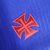 Camisa Vasco da Gama 2023/24 Goleiro Feminina - Azul Escuro - RRSPORTS | Camisas de Time - Frete grátis!