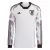 Camisa Japão 2022/23 - Manga Longa Masculina - Branca