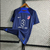 Camisa Atlético Madrid 2023/24 -Torcedor Masculina - Azul - comprar online