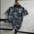 Camisa Japão 2023/24 Torcedor Masculina - Preta - RRSPORTS | Camisas de Time - Frete grátis!