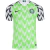 Camisa Nigéria 2018/19 - Retro Masculino - Verde