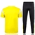 Kit Camisa e Calça Borussia Dortmund 2023/24 - Treino Masculino - Amarelo - loja online