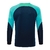 Conjunto Jaqueta e Calça Barcelona 2023/24 Masculino - Azul - RRSPORTS | Camisas de Time - Frete grátis!