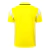 Kit Camisa Polo e Calça Borussia Dortmund 2023/24 - Treino Masculino - Amarelo - RRSPORTS | Camisas de Time - Frete grátis!
