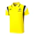 Kit Camisa Polo e Calça Borussia Dortmund 2023/24 - Treino Masculino - Amarelo - comprar online