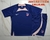 Kit de Treino Atlético de Madrid 2023/24 Masculino - Azul na internet