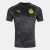 Camisa Borussia Dortmund 2023/24 - Treino Masculina - Preta