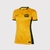 Camisa Austrália 2023/24 - Torcedor Feminina - Laranja
