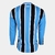Camisa Grêmio 2023/24 - Manga Longa - Masculina - Tricolor - comprar online