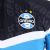 Blusão Grêmio 2023 Umbro - Treino Masculino - Azul e Preto na internet