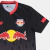 Camisa Red Bull Bragantino III 23/24 Torcedor Masculina - Preta - RRSPORTS | Camisas de Time - Frete grátis!