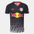 Camisa Red Bull Bragantino III 23/24 Torcedor Masculina - Preta