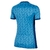 Camisa Inglaterra 2023/24 - Torcedor Feminina - Azul - comprar online