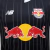 Camisa Red Bull Bragantino II 23/24 Torcedor Masculina - Preta na internet