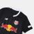 Camisa Red Bull Bragantino II 2023/24 Torcedor Masculina - Preta - RRSPORTS | Camisas de Time - Frete grátis!