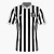 Camisa Ceará 2023/24 Torcedor Masculina - Alvinegra