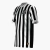 Camisa Ceará 2023/24 Torcedor Masculina - Alvinegra - comprar online