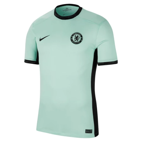 Camisa Chelsea 2023/24 Torcedor Masculina - Verde
