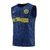 Kit Regata de Treino Inter de Milão 2023/24 Masculino - Azul na internet