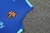 Kit Regata de Treino Barcelona 2023/24 Masculino - Azul - comprar online