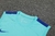 Imagem do Kit Regata de Treino Barcelona 2023/24 Masculino - Azul Claro