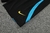Kit Inter de Milão Regata e Short Treino 2023/24 - Preto e Azul - RRSPORTS | Camisas de Time - Frete grátis!