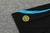Kit Inter de Milão Regata e Short Treino 2023/24 - Preto e Azul - loja online
