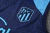Kit Atlético de Madrid Regata e Short Treino 2023/24 - Azul Escuro - comprar online