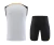 Kit Chelsea Regata e Short Treino 2023/24 - Branco - comprar online