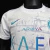 Kit Infantil Al Nassr 2023/24 - Branco - loja online