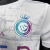 Imagem do Kit Infantil Al Nassr 2023/24 - Branco
