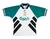 Camisa Liverpool FC 1993/95 - Retrô Masculino - Branco e Verde - comprar online