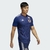 Camisa Japão - 2018 - Retrô Masculino - Azul - loja online